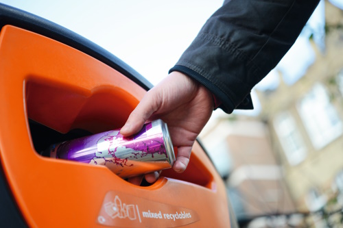 Recycling