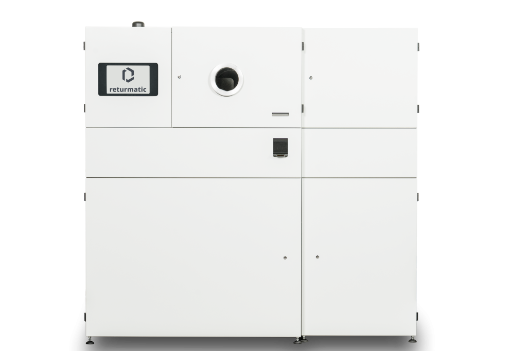 Returmatic RVM R30