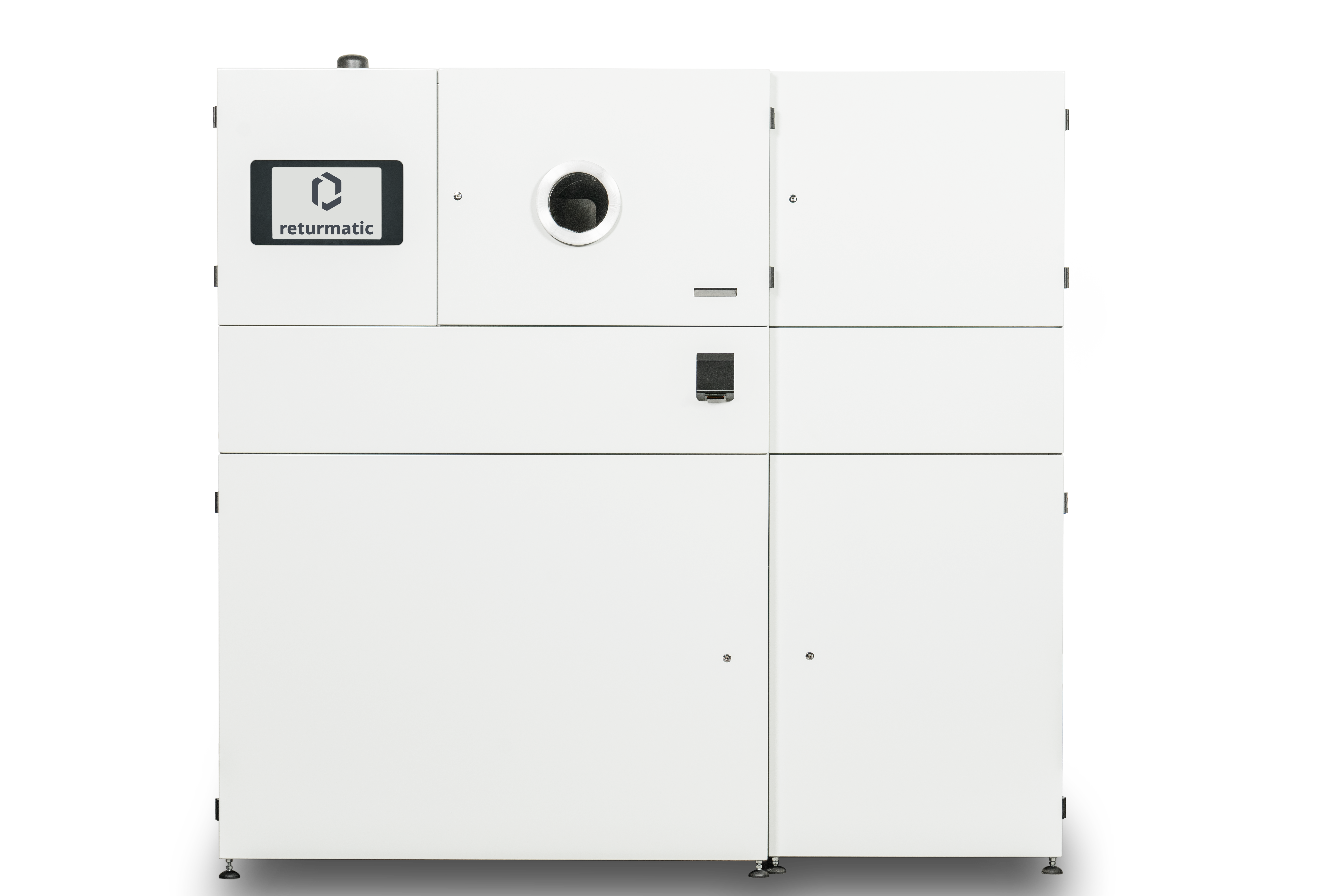Returmatic RVM R30