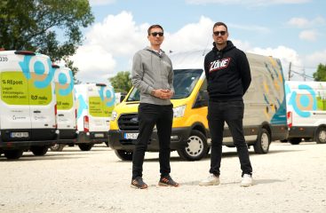 Magyar innováció a palackvisszaváltásban – SKP podcast első epizódja